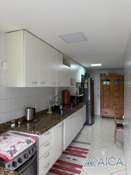 Apartamento à venda em Quitandinha, Petrópolis - RJ - Foto 8