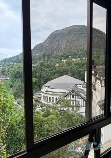 Apartamento à venda em Quitandinha, Petrópolis - RJ - Foto 17