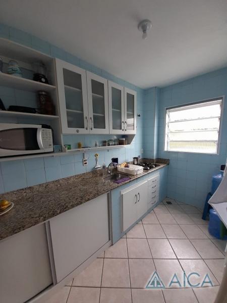 Apartamento à venda em Coronel Veiga, Petrópolis - RJ - Foto 6