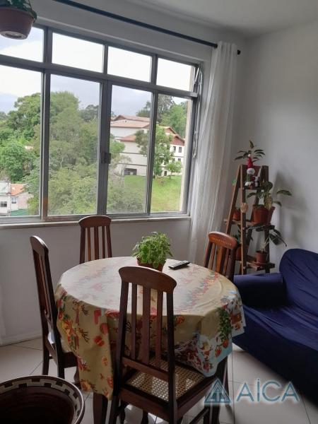 Apartamento à venda em Coronel Veiga, Petrópolis - RJ - Foto 3