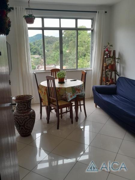 Apartamento à venda em Coronel Veiga, Petrópolis - RJ - Foto 1