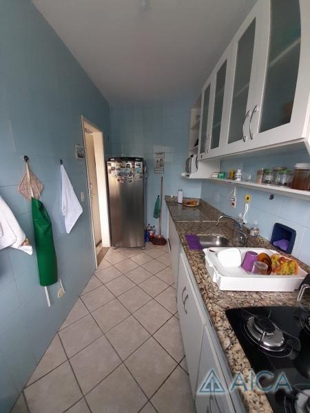 Apartamento à venda em Coronel Veiga, Petrópolis - RJ - Foto 7