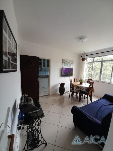 Apartamento à venda em Coronel Veiga, Petrópolis - RJ - Foto 2