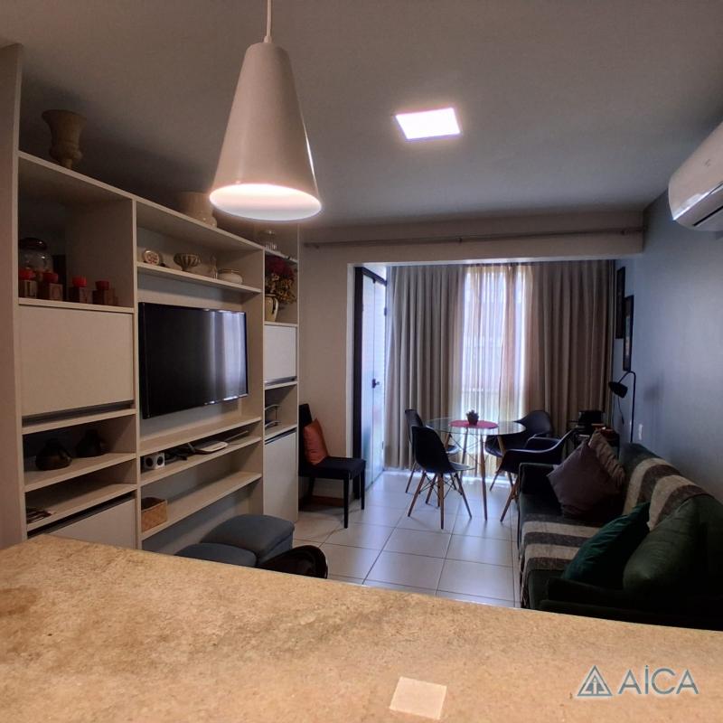 Apartamento para Alugar em Itaipava, Petrópolis - RJ - Foto 1