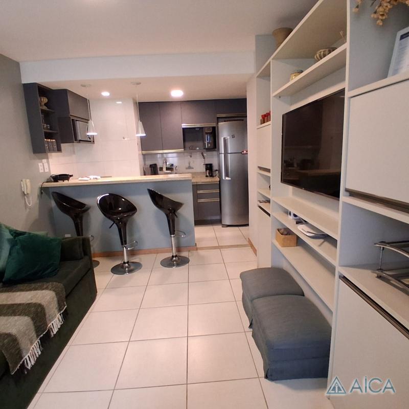 Apartamento para Alugar em Itaipava, Petrópolis - RJ - Foto 2