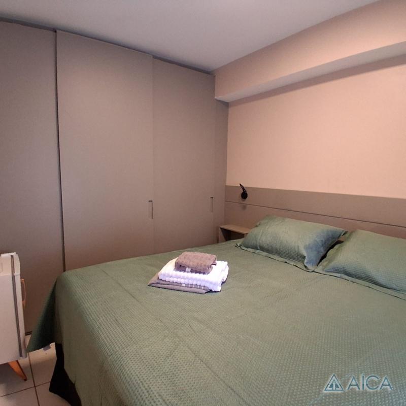 Apartamento para Alugar em Itaipava, Petrópolis - RJ - Foto 9