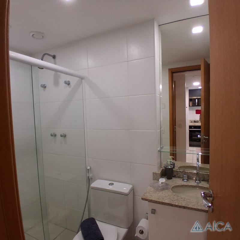 Apartamento para Alugar em Itaipava, Petrópolis - RJ - Foto 15