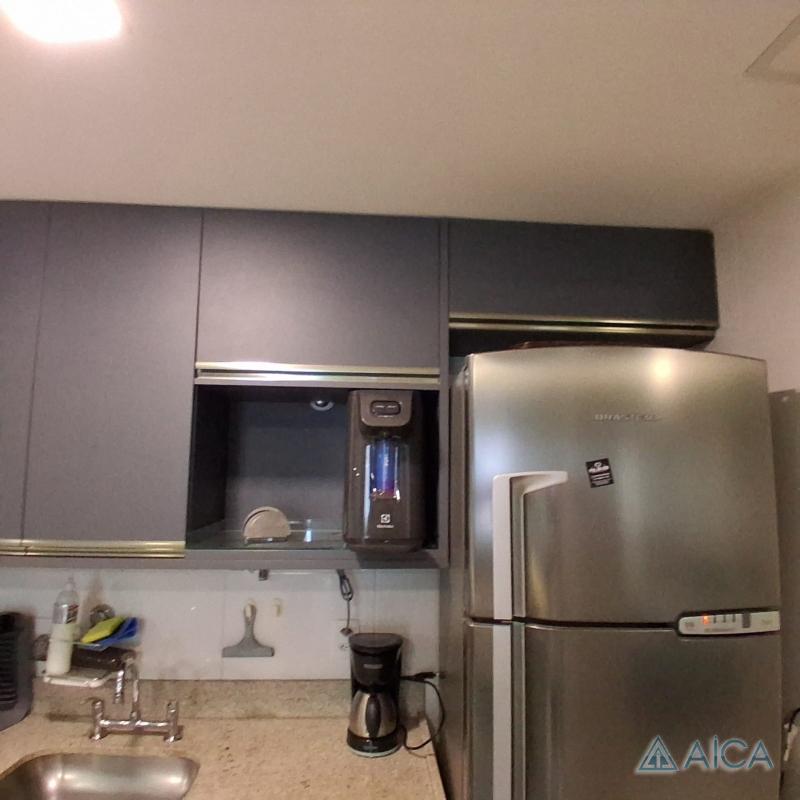 Apartamento para Alugar em Itaipava, Petrópolis - RJ - Foto 6