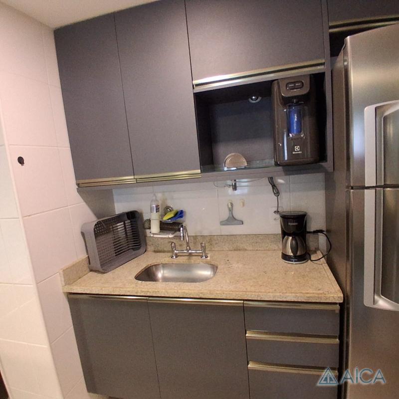 Apartamento para Alugar em Itaipava, Petrópolis - RJ - Foto 4