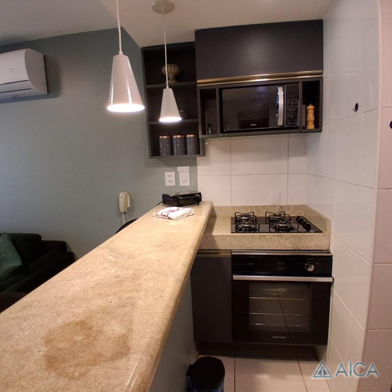 Apartamento para Alugar em Itaipava, Petrópolis - RJ - Foto 5