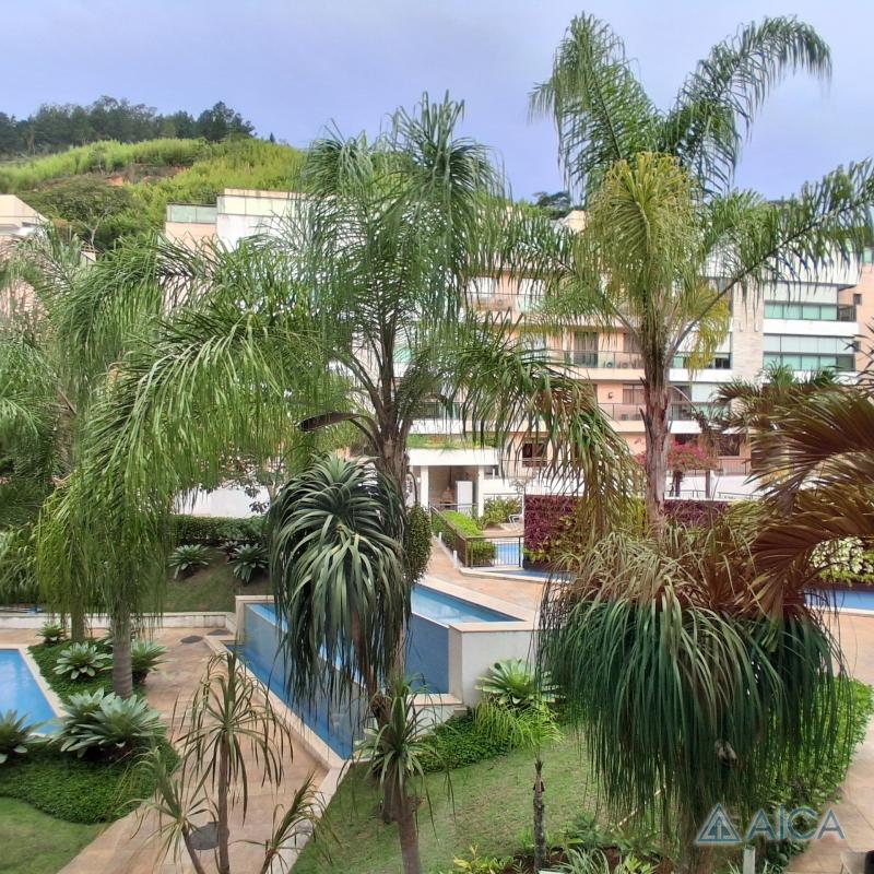 Apartamento - Itaipava - Petrópolis/RJ 
