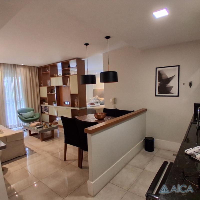 Apartamento para Alugar em Itaipava, Petrópolis - RJ - Foto 6