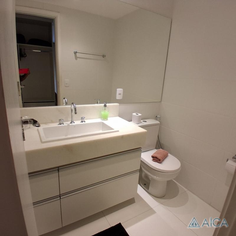 Apartamento para Alugar em Itaipava, Petrópolis - RJ - Foto 7