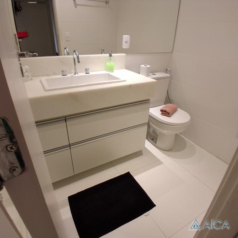 Apartamento para Alugar em Itaipava, Petrópolis - RJ - Foto 5