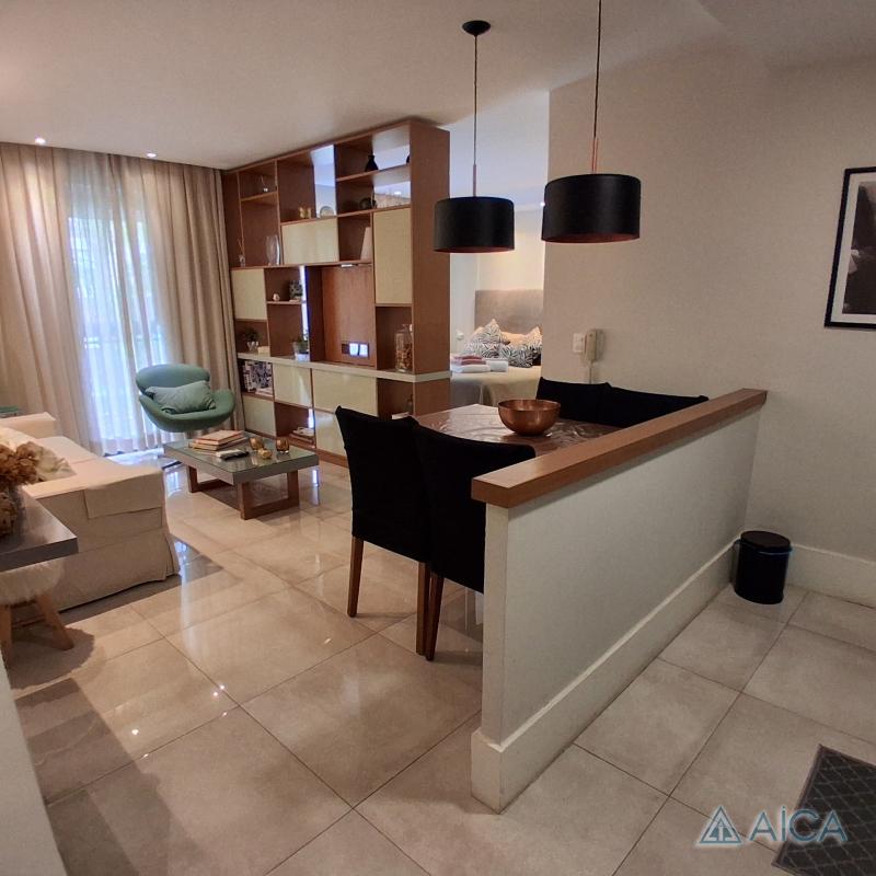 Apartamento para Alugar em Itaipava, Petrópolis - RJ - Foto 3