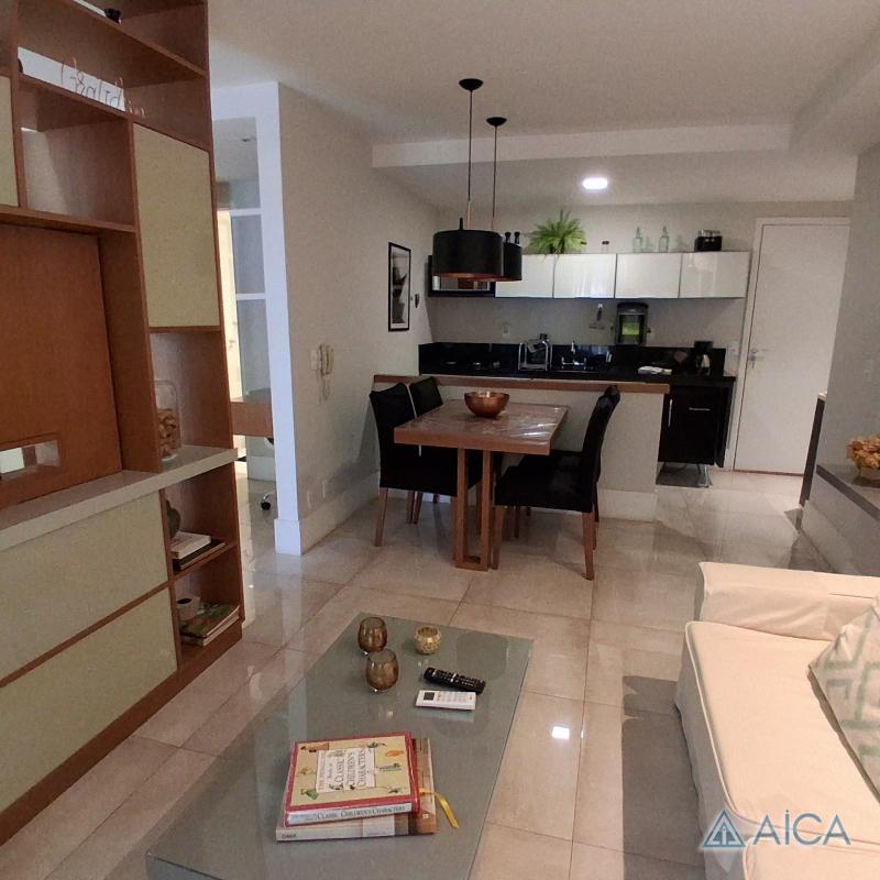 Apartamento para Alugar em Itaipava, Petrópolis - RJ - Foto 2