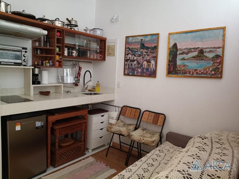Apartamento à venda em Quitandinha, Petrópolis - RJ - Foto 1