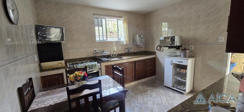 Casa à venda em Valparaíso, Petrópolis - RJ - Foto 13