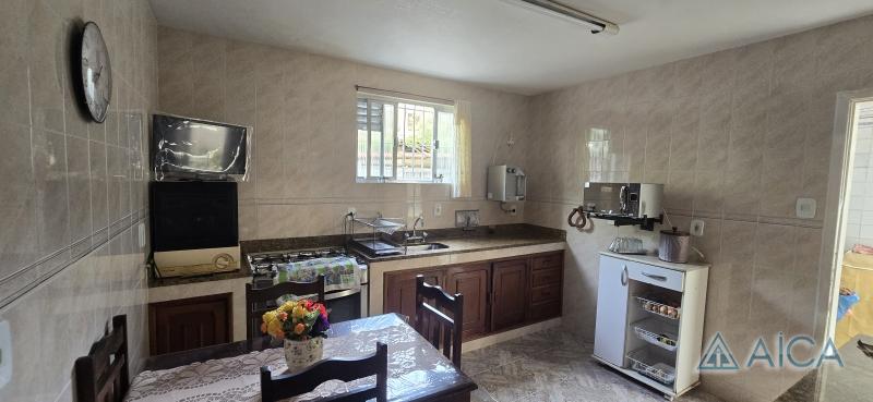 Casa à venda em Valparaíso, Petrópolis - RJ - Foto 3