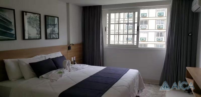 Apartamento à venda em Itaipava, Petrópolis - RJ - Foto 1