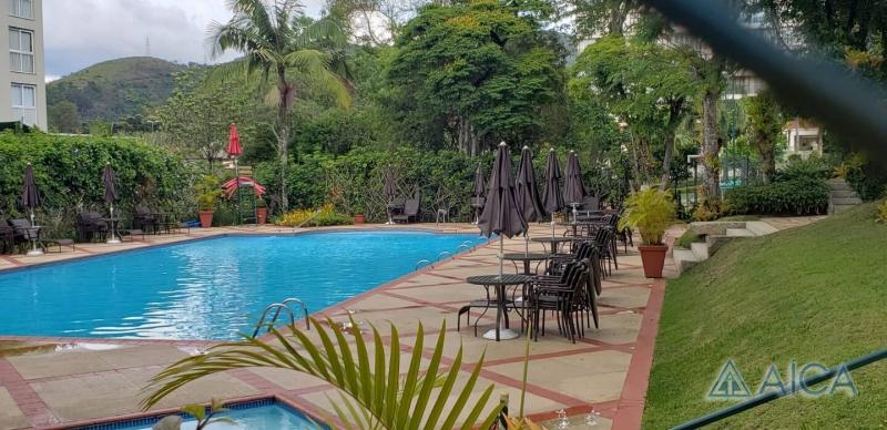 Apartamento à venda em Itaipava, Petrópolis - RJ - Foto 12