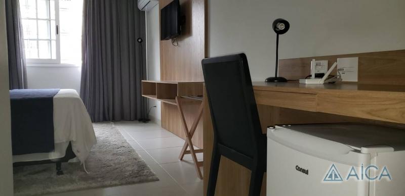 Apartamento à venda em Itaipava, Petrópolis - RJ - Foto 4