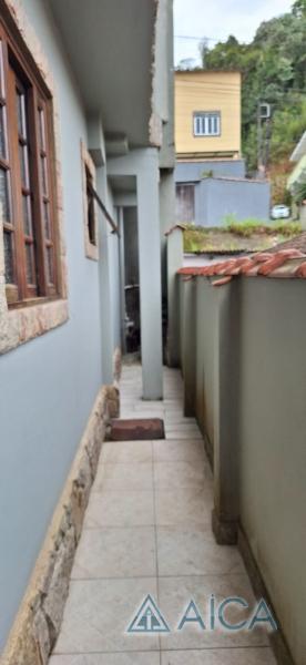 Casa para Alugar em Bairro Castrioto, Petrópolis - RJ - Foto 3