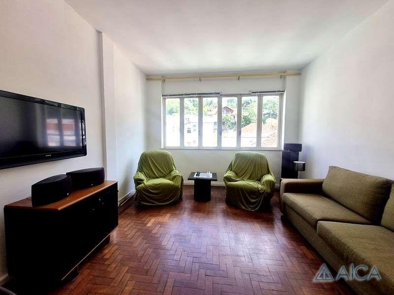Apartamento à venda em Centro, Petrópolis - RJ - Foto 23