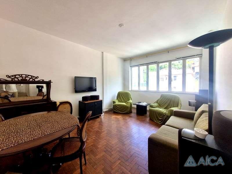 Apartamento à venda em Centro, Petrópolis - RJ - Foto 12