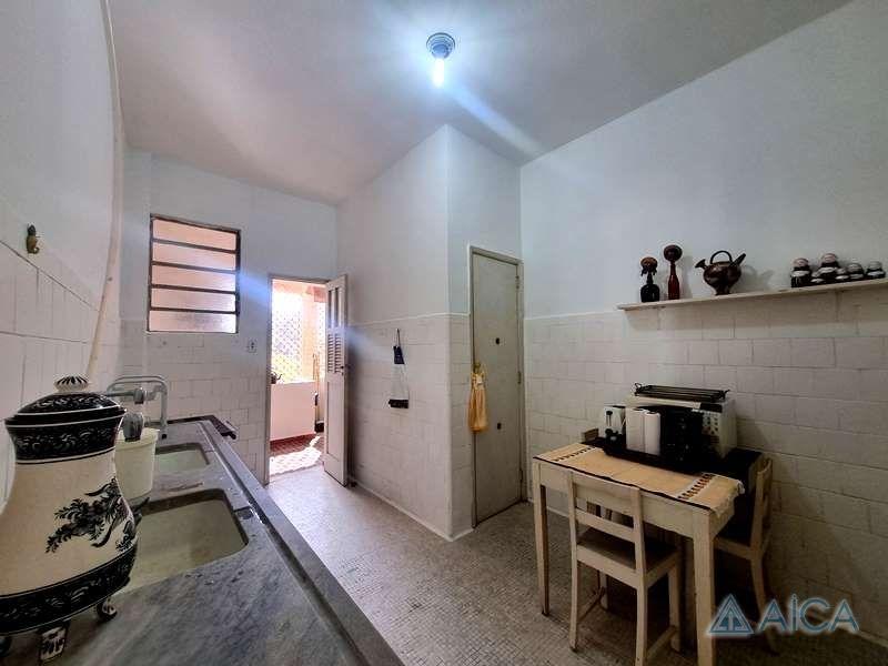 Apartamento à venda em Centro, Petrópolis - RJ - Foto 11