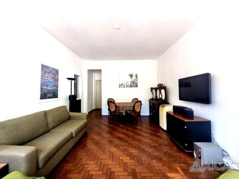 Apartamento à venda em Centro, Petrópolis - RJ - Foto 8