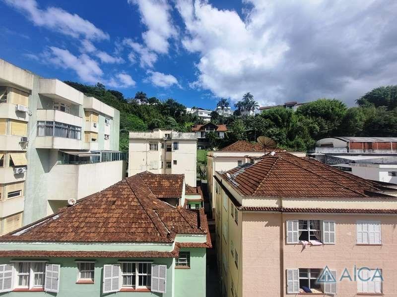 Apartamento à venda em Centro, Petrópolis - RJ - Foto 4