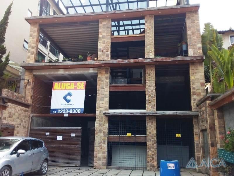 Imóvel Comercial para Alugar  à venda em Itaipava, Petrópolis - RJ - Foto 1