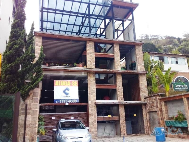 Imóvel Comercial para Alugar  à venda em Itaipava, Petrópolis - RJ - Foto 2