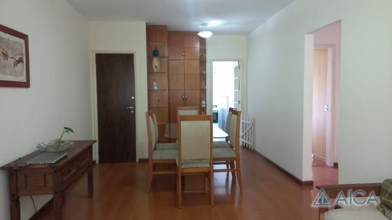 Apartamento à venda em Quitandinha, Petrópolis - RJ - Foto 18