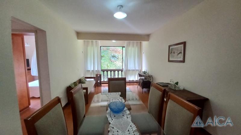 Apartamento à venda em Quitandinha, Petrópolis - RJ - Foto 1