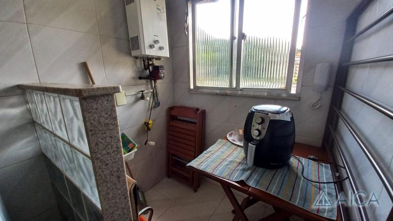 Apartamento à venda em Quitandinha, Petrópolis - RJ - Foto 2
