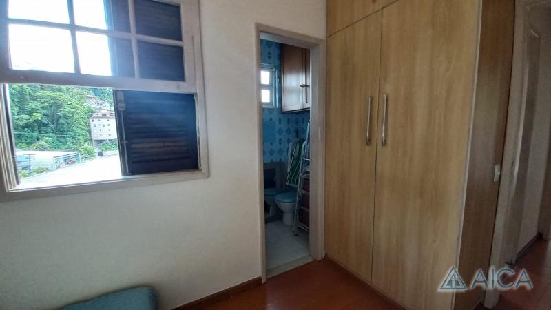 Apartamento à venda em Quitandinha, Petrópolis - RJ - Foto 13