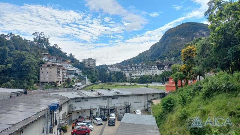 Apartamento à venda em Quitandinha, Petrópolis - RJ - Foto 4