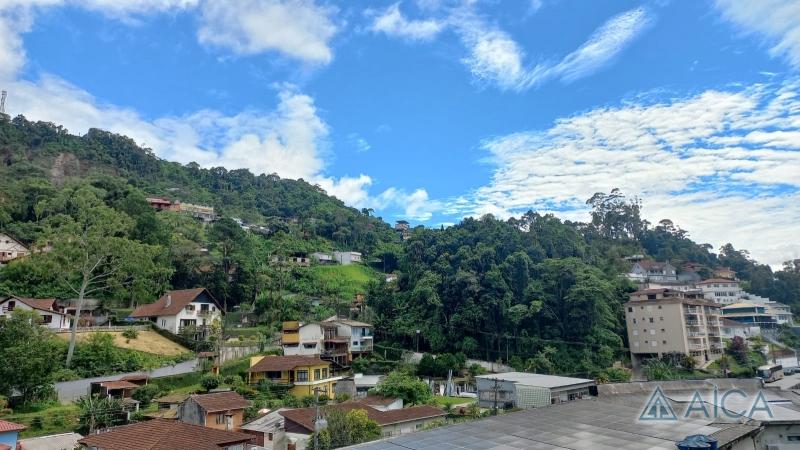 Apartamento à venda em Quitandinha, Petrópolis - RJ - Foto 3