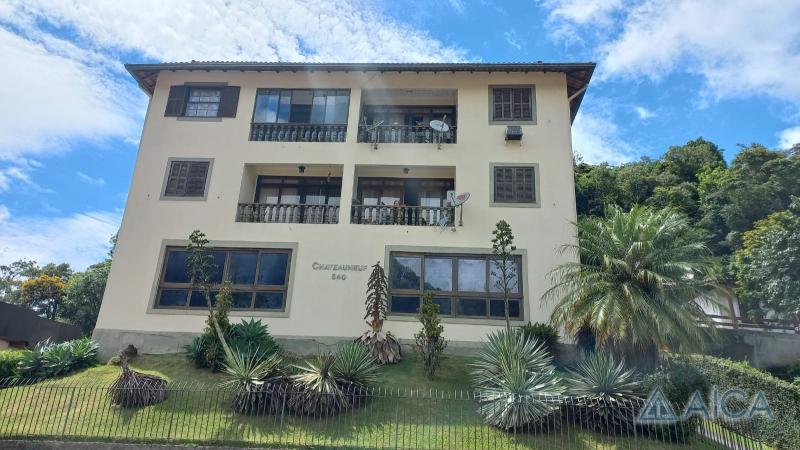 Apartamento à venda em Quitandinha, Petrópolis - RJ - Foto 10