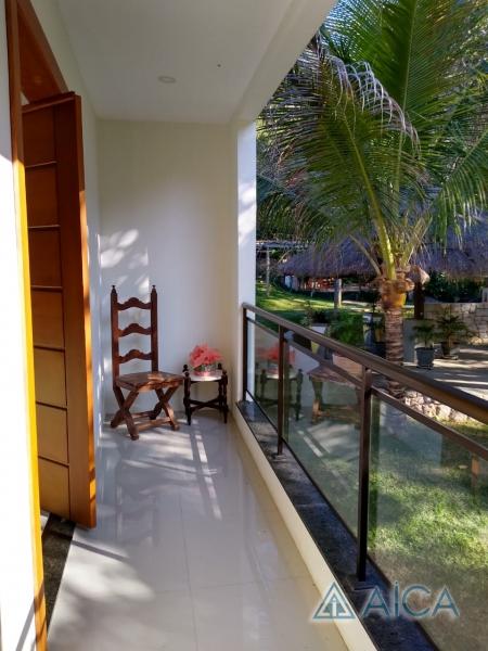 Casa à venda em Três Rios, Três Rios - RJ - Foto 9