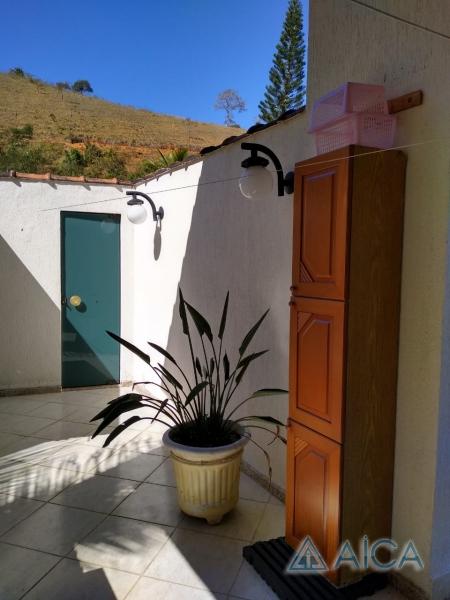 Casa à venda em Três Rios, Três Rios - RJ - Foto 6