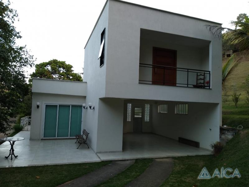 Casa à venda em Três Rios, Três Rios - RJ - Foto 2