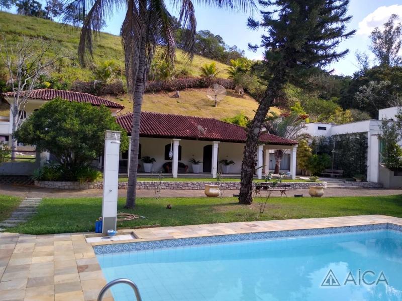Casa à venda em Três Rios, Três Rios - RJ - Foto 1