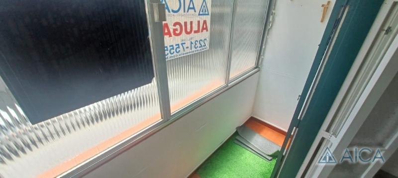 Apartamento para Alugar em Centro, Petrópolis - RJ - Foto 5