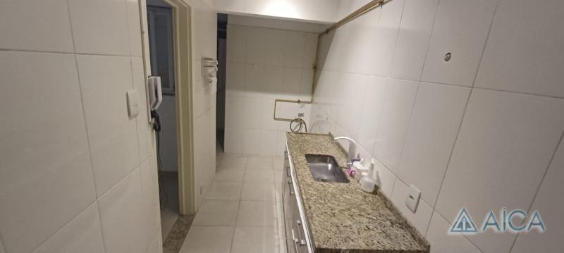 Apartamento para Alugar em Centro, Petrópolis - RJ - Foto 9