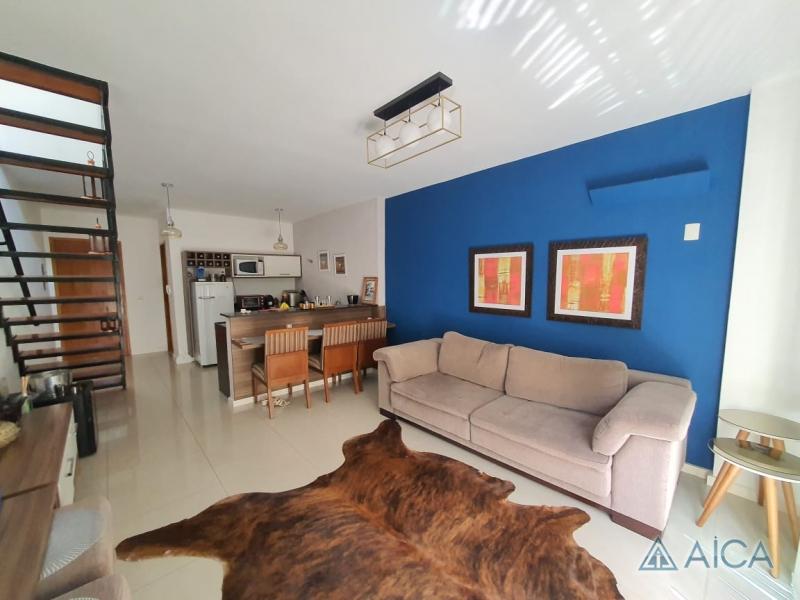 Apartamento - Itaipava - Petrópolis/RJ 