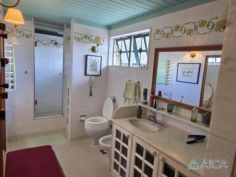 Casa à venda em Quarteirão Ingelheim, Petrópolis - RJ - Foto 35