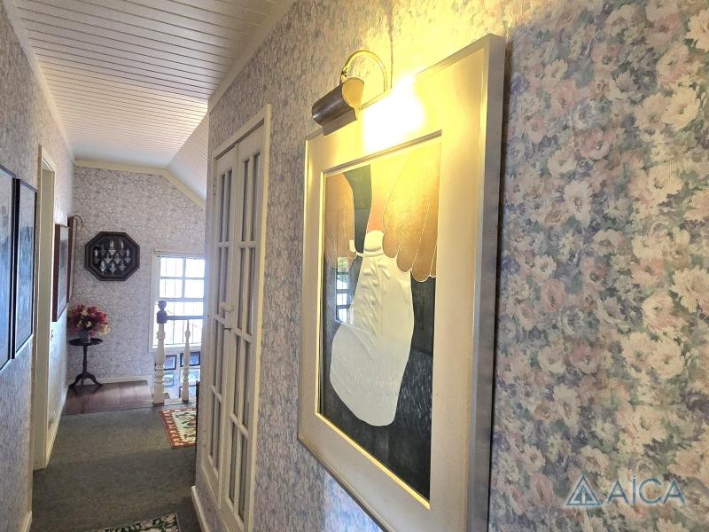 Casa à venda em Quarteirão Ingelheim, Petrópolis - RJ - Foto 37